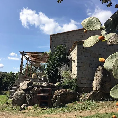 Feriehus Village Sheepfold With Large Garden Porto-Vecchio (Corsica)