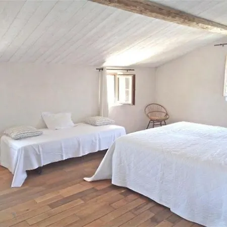 Village Sheepfold With Large Garden Feriehus *