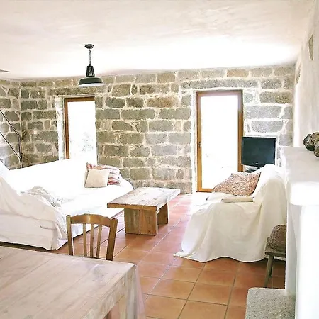 Feriehus Village Sheepfold With Large Garden Porto-Vecchio (Corsica)